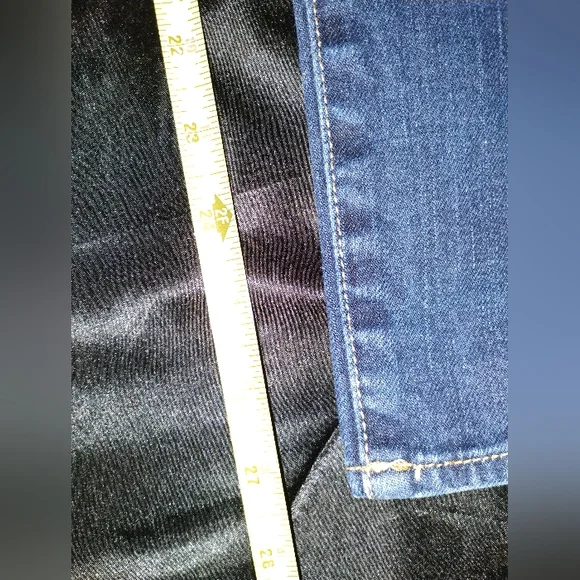 Abercrombie & Fitch Jeans - Picture 4 of 8